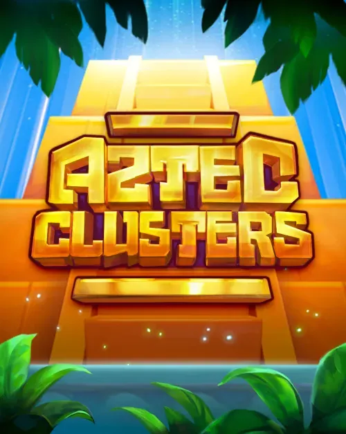 Играть в Aztec Clusters в казино Либет