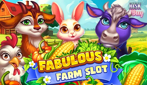 Играть в Fab Farm в казино Либет